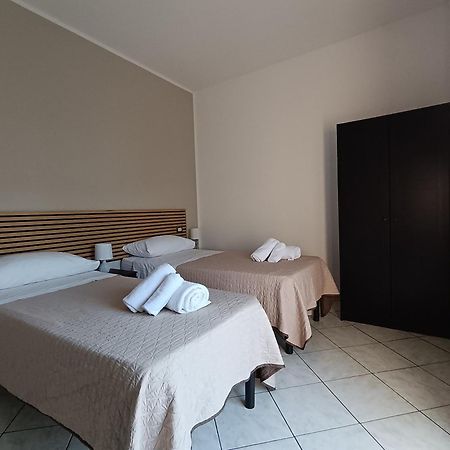 Il Sogno Delle Rose Apartment Nettuno Exterior photo